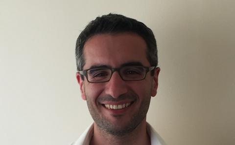 Professor Tolga Bektas